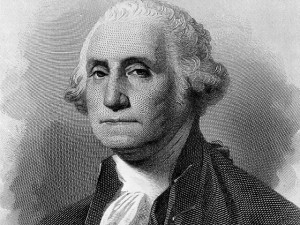 Джордж Вашингтон / © National Archive / Newsmakers
