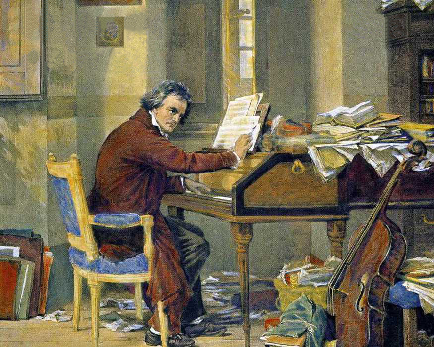 the musical life and work of ludwig van beethoven the musical life and work of ludwig van beethoven