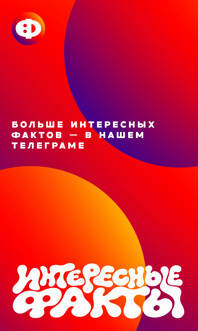 Фактрум в Телеграме