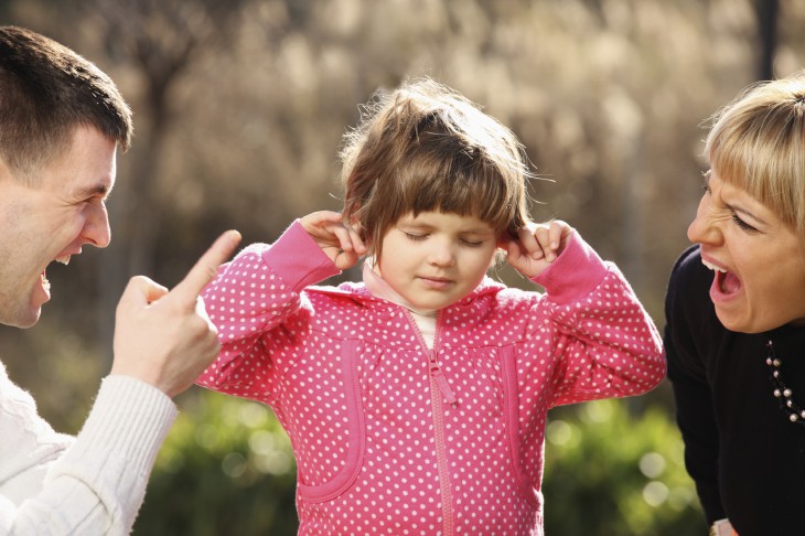 50 честных фактов о том, как из ребёнка вырастить невротика. Отличная подборка