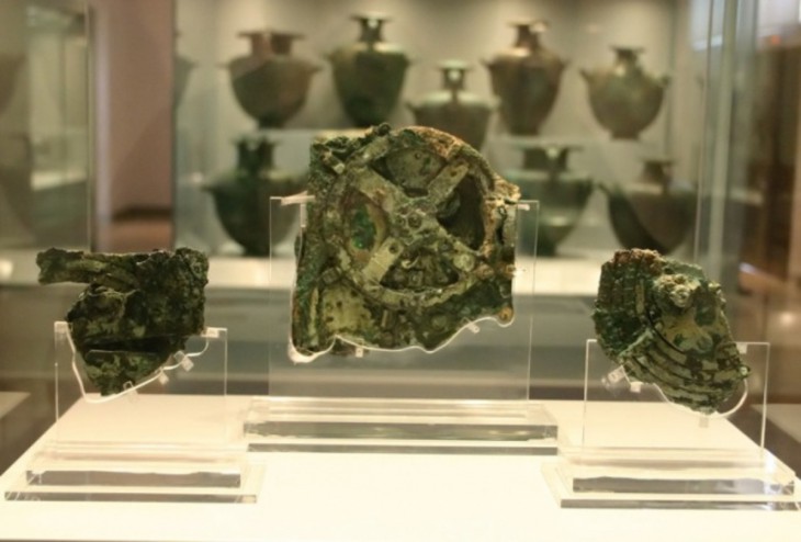 6 исторических артефактов, предназначение которых неизвестно