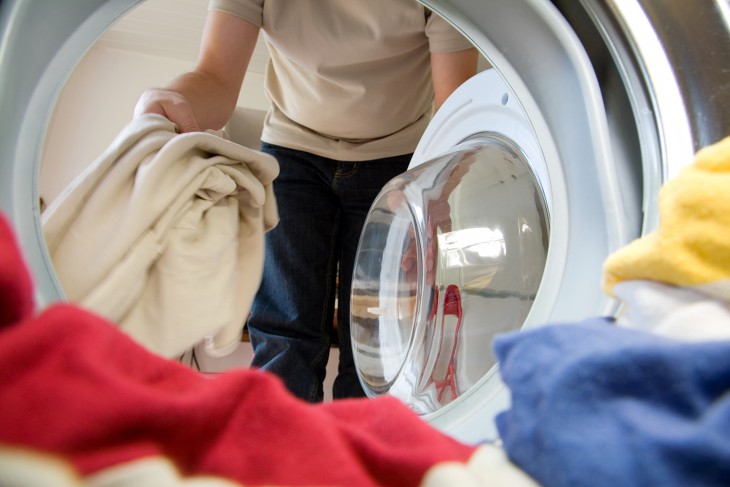 Как часто стирать домашнюю одежду