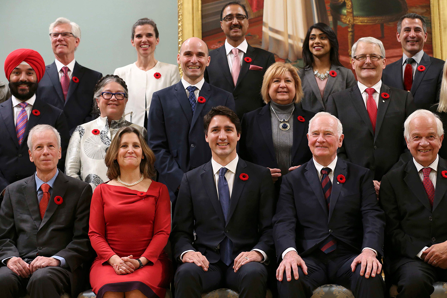 pierre trudeau unified canada pierre trudeau unified canada