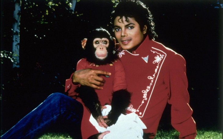 12 фактов о Майкле Джексоне, которые он предпочел бы сохранить в тайне