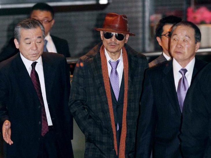 15 увлекательных фактов о жестокой и властной японской мафии — якудза