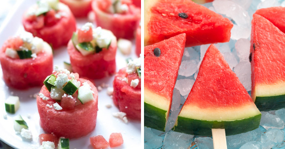 Акула из арбуза. Блюда из арбуза. Креативный арбуз. Нарезка арбуза. Фигуры из арбуза.