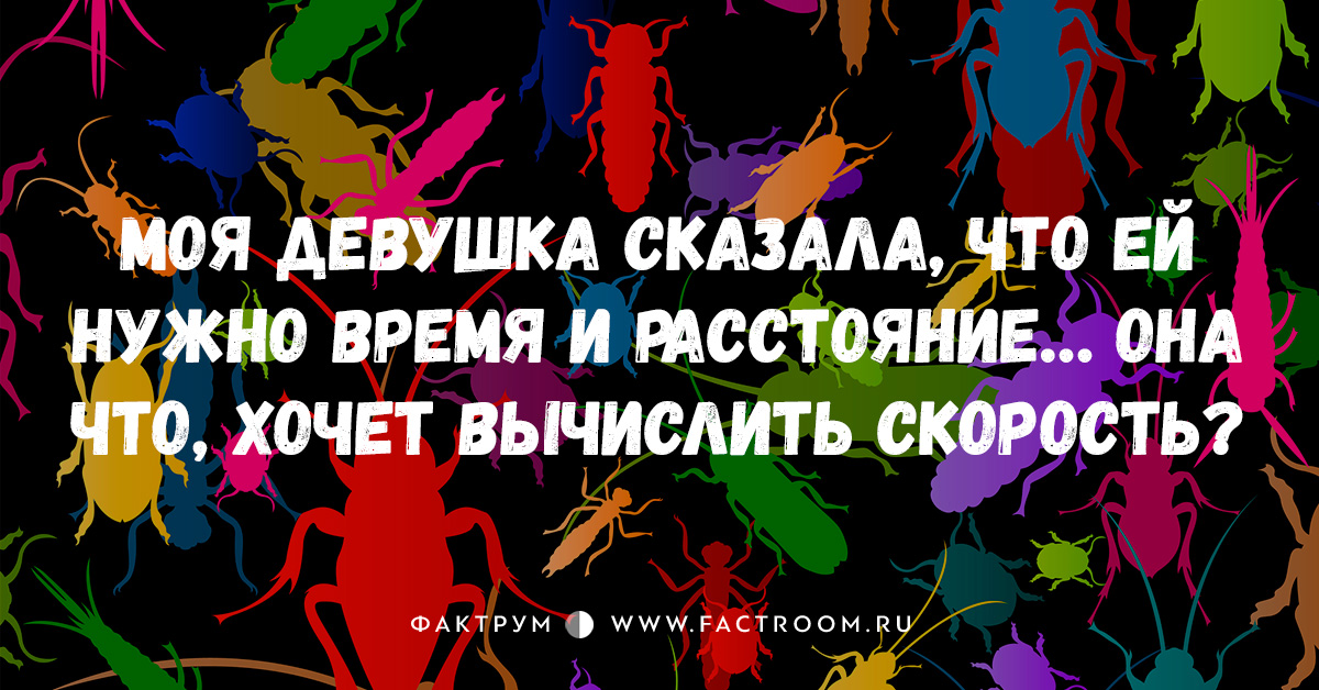 15 свежих и замечательных анекдотов, просто созданных для вашей улыбки!