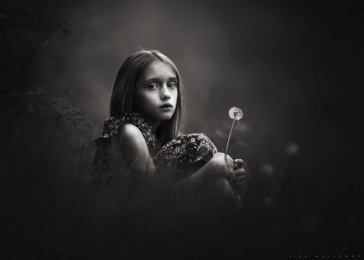 © Lisa Holloway