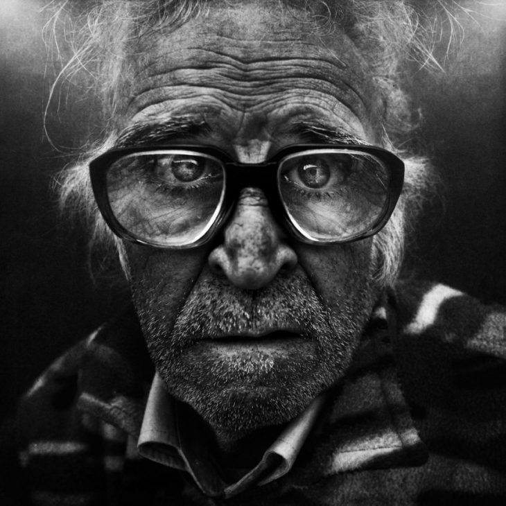 © Lee Jeffries