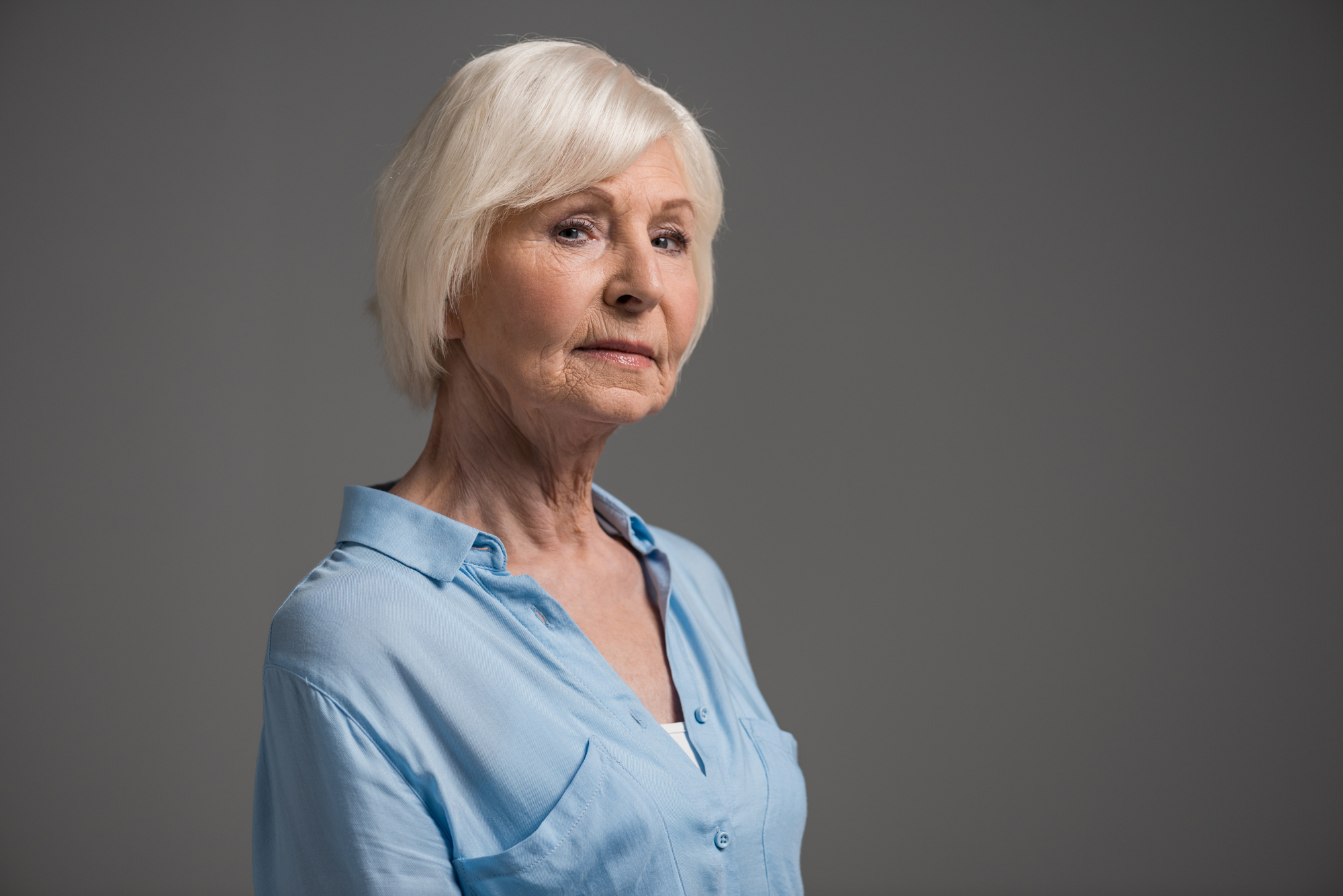 884 Older Woman Slim Stock Photos, Images & Pictures