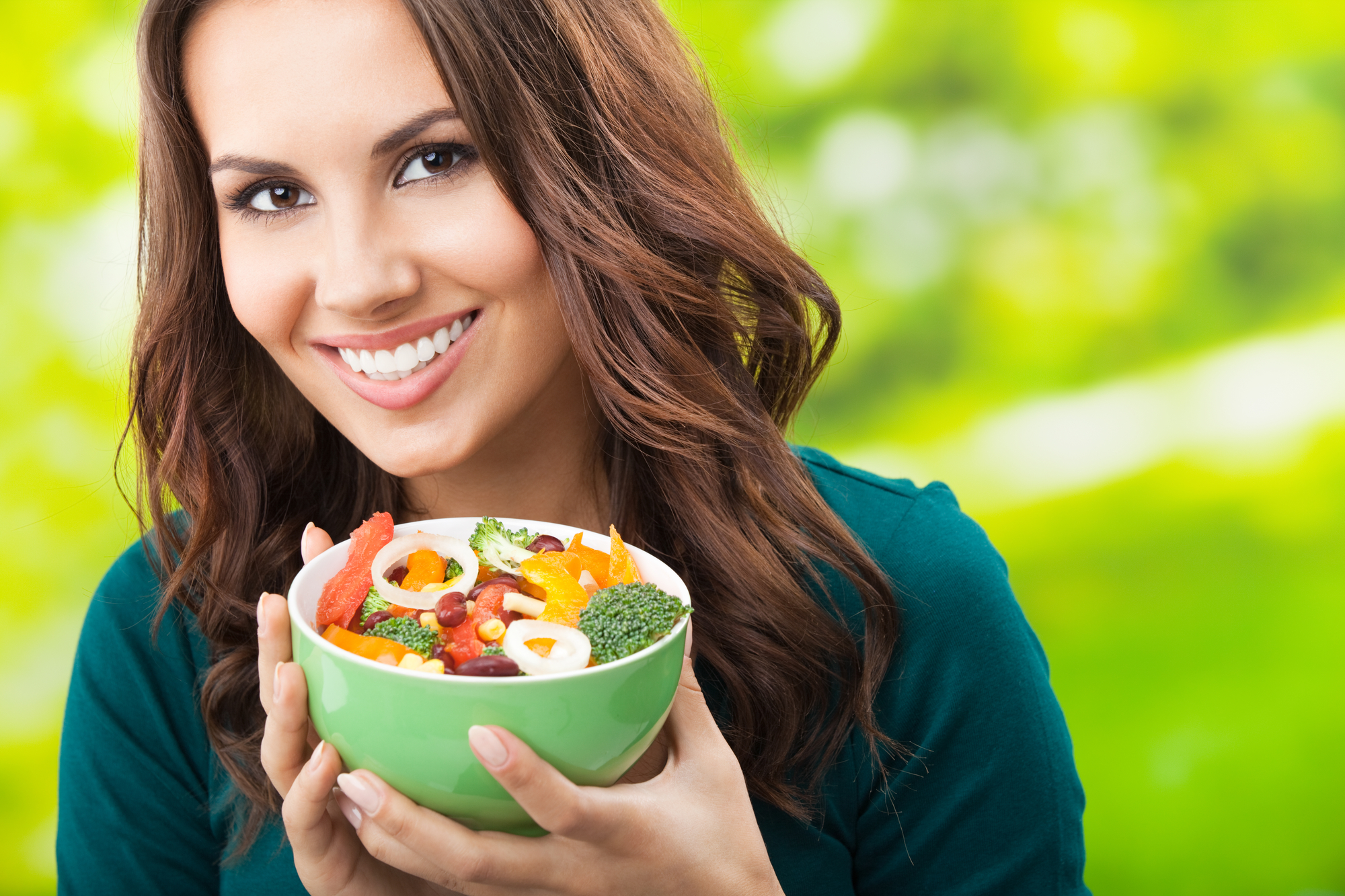Dieta antiaging