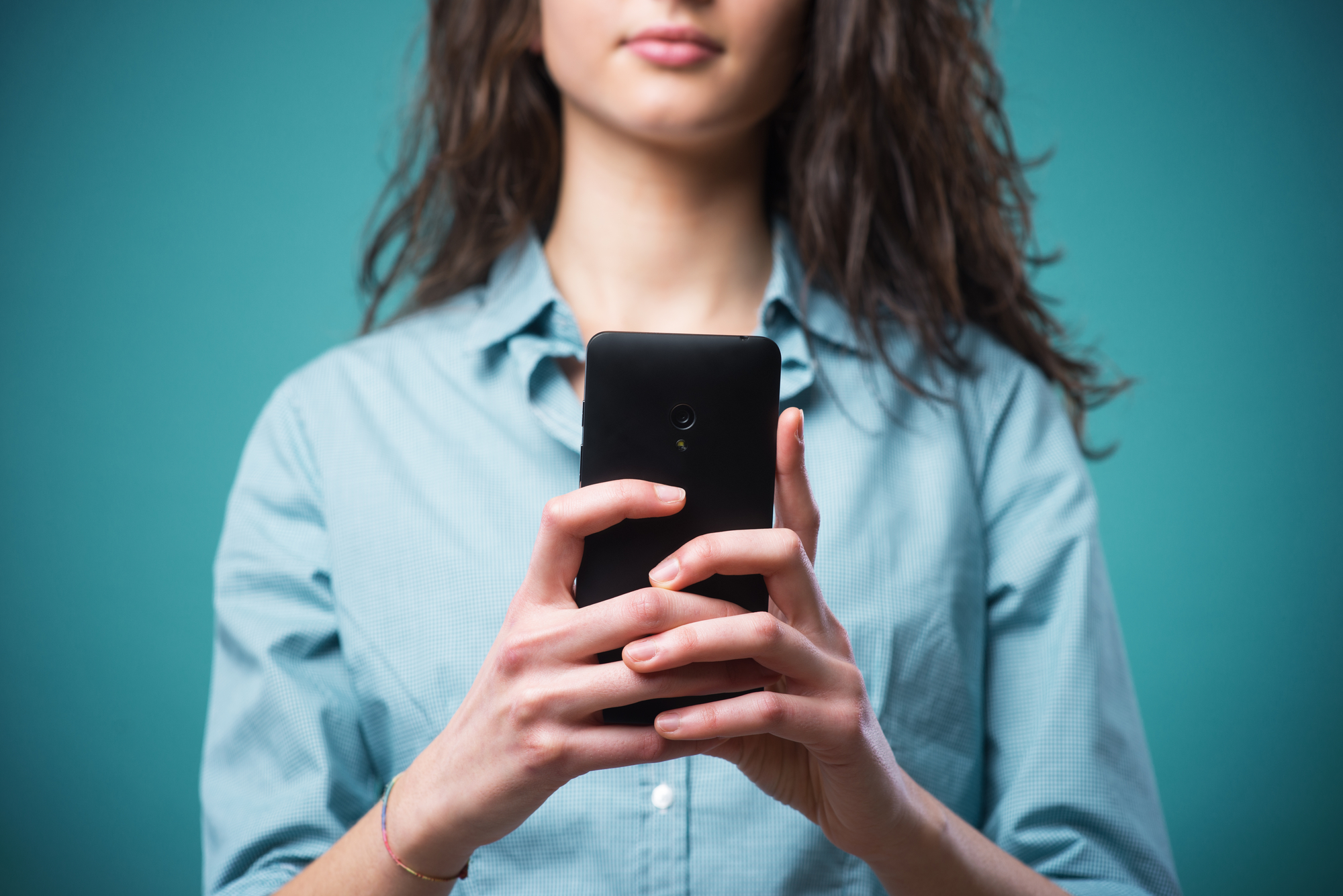 Teen Text Chat