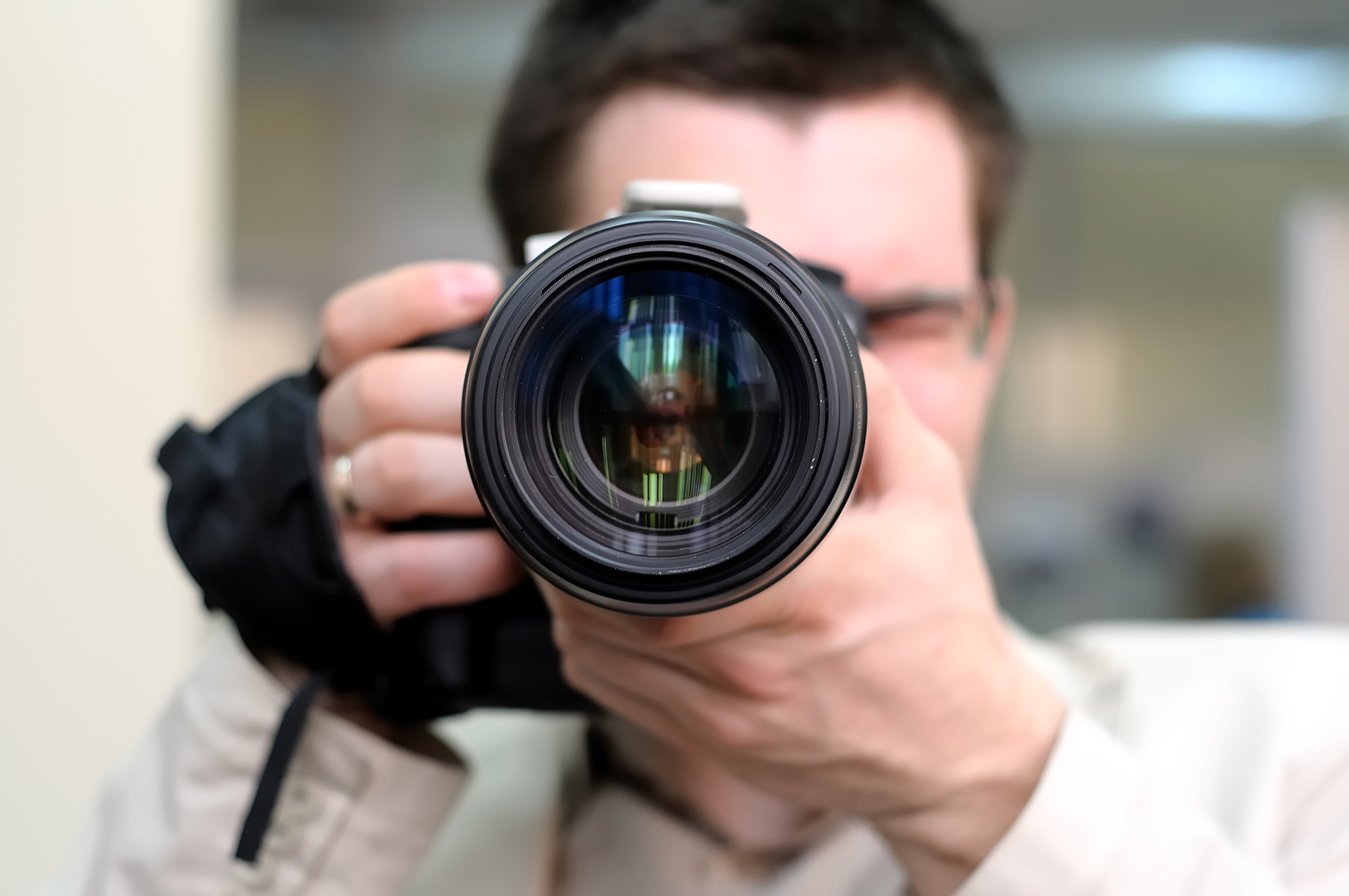 цифровая фотография том
