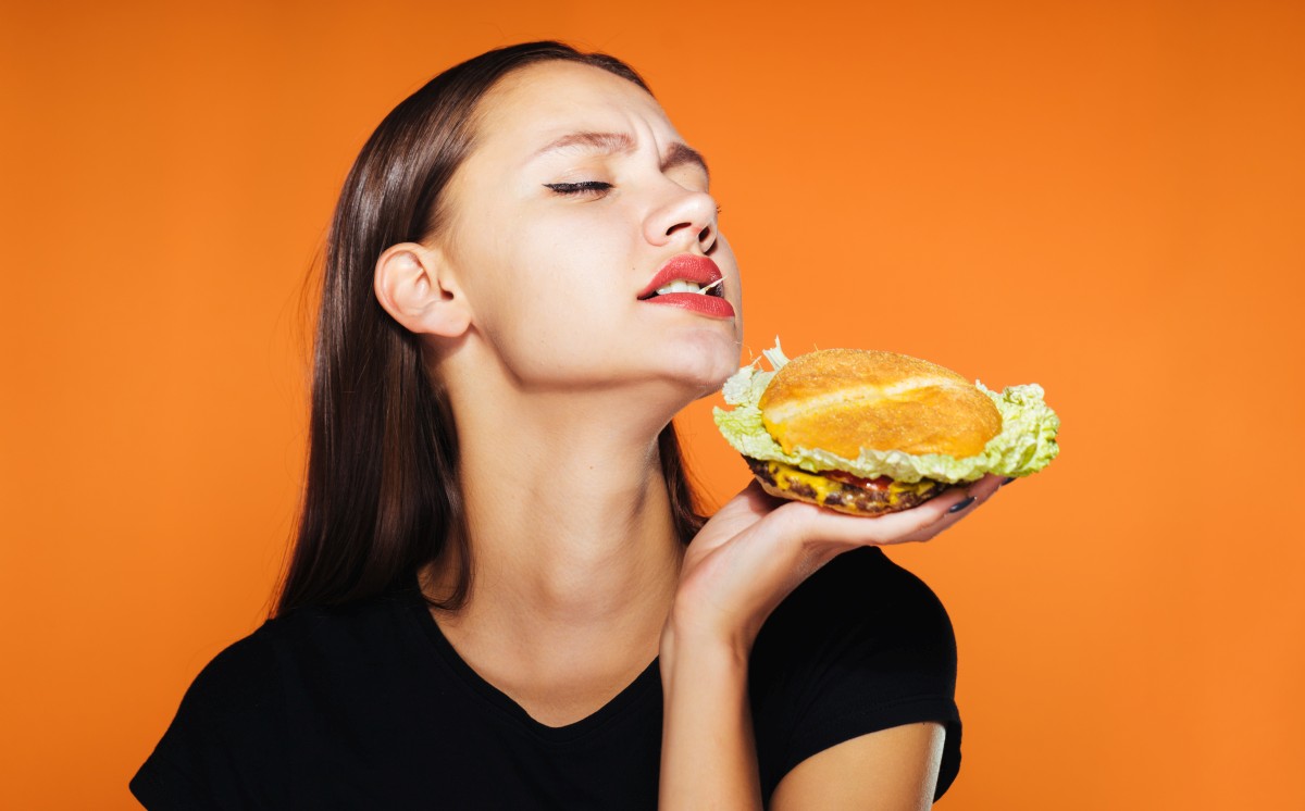 Who Is Hungry Lips