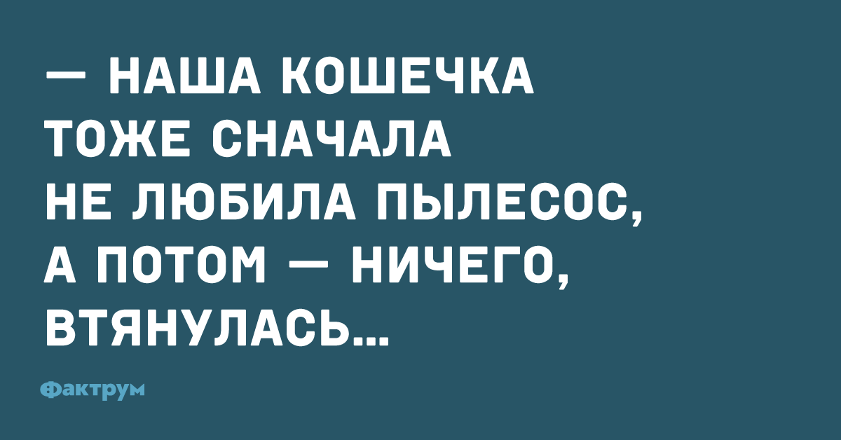 Сначала не понравилась потом