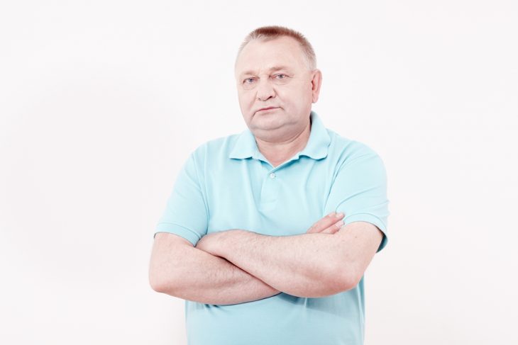 Покупатель бытовой техники