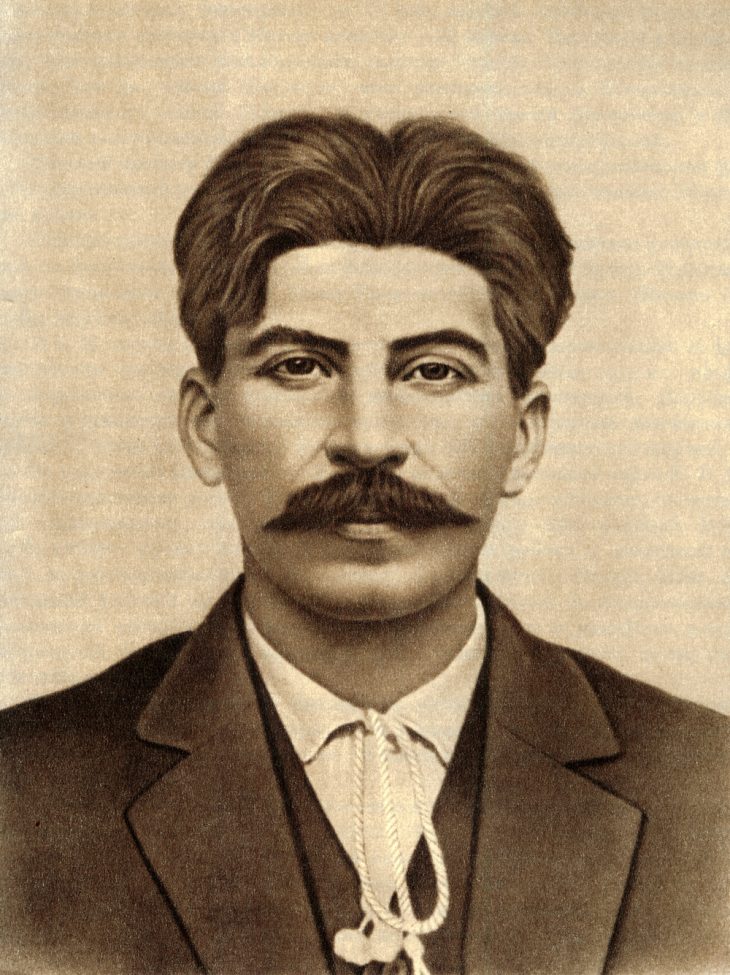 Сам иосиф сузуки