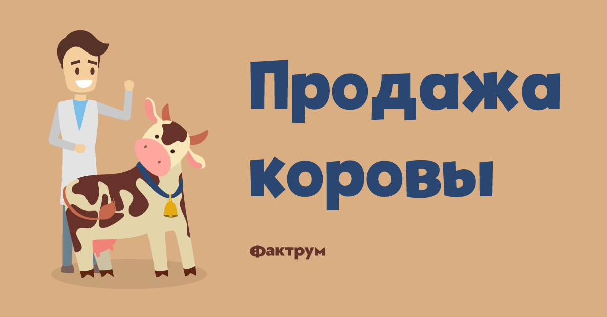 Объявления Купля Продажи Коров
