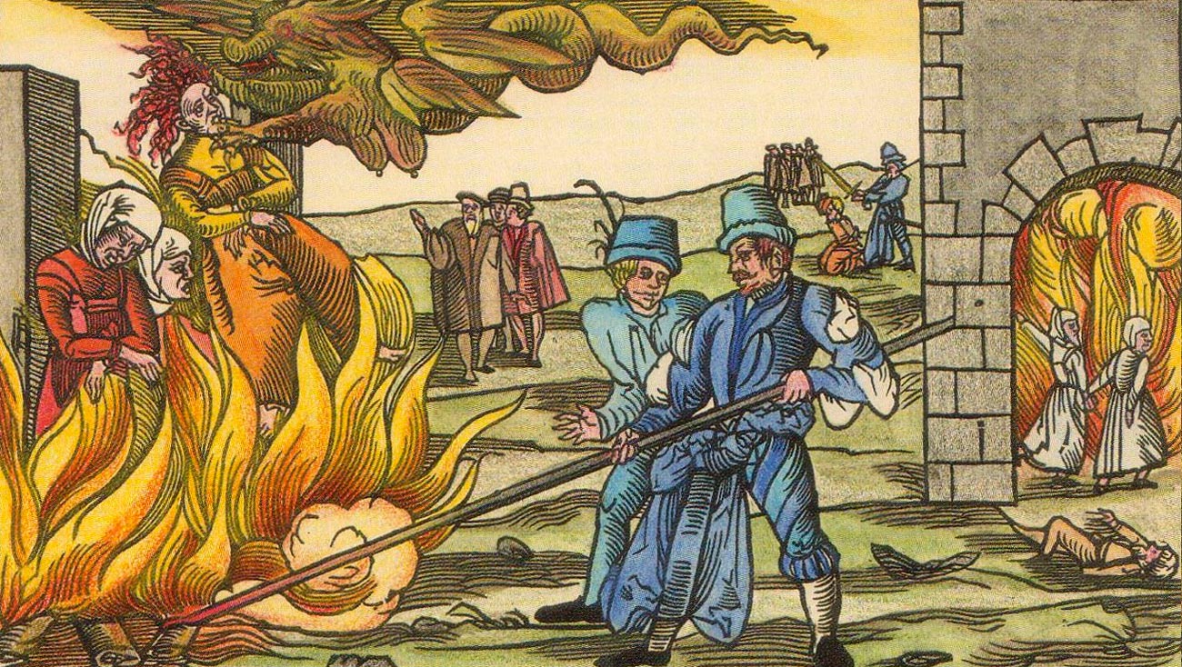 russkaya inkviziciya kak nashi predki borolis s vedmami