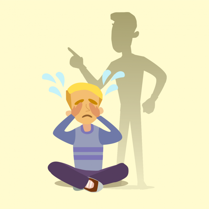 Анекдот про капризного Вовочку и убедительного дядю