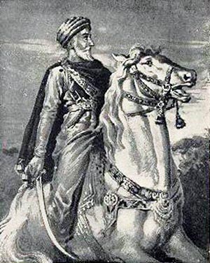 Хасан ибн Саббах
