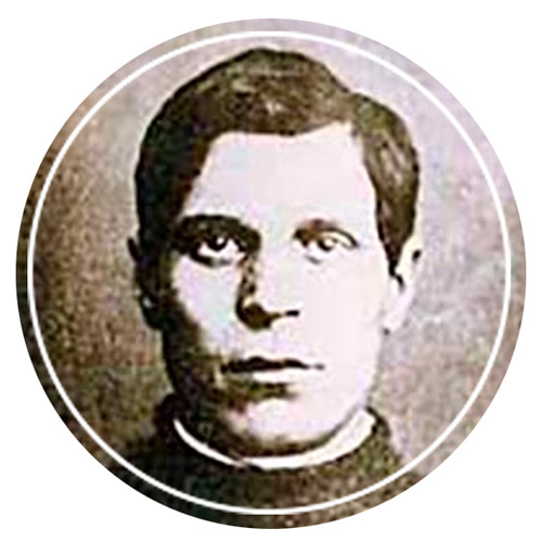 Яков Кошельков