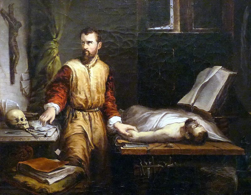 Средневековая медицина
