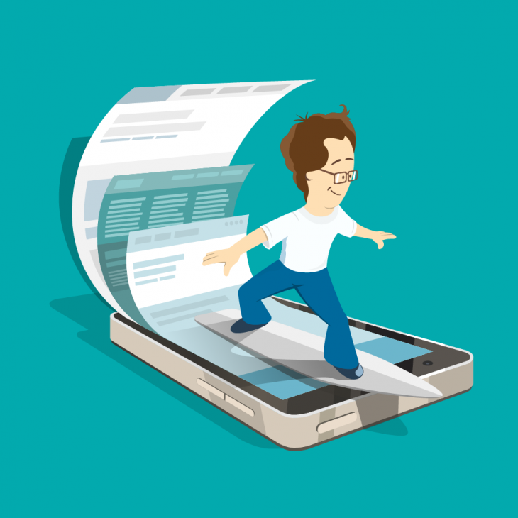 Portfolio collect information using the internet. Серфинг в интернете. Серфинг в социальных сетях. Ускорение сайта. Интернет серфинг рисунок.
