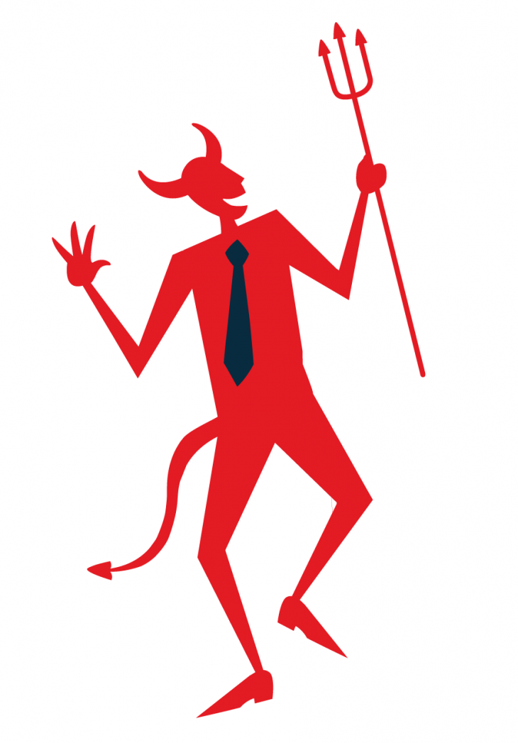 Черт иллюстрация. Цитаты про чёрта. Черт карикатура. Встретил черта. Черт картинки для детей.