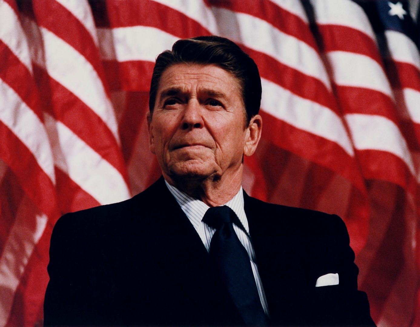 Из истории сша