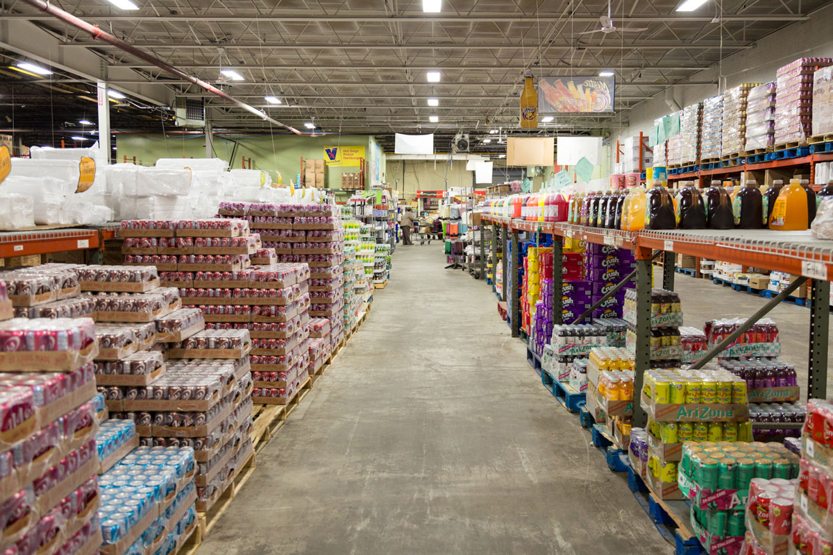 Cash and carry canning vale jobs