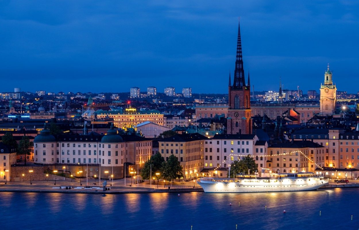10 интересных фактов о Швеции