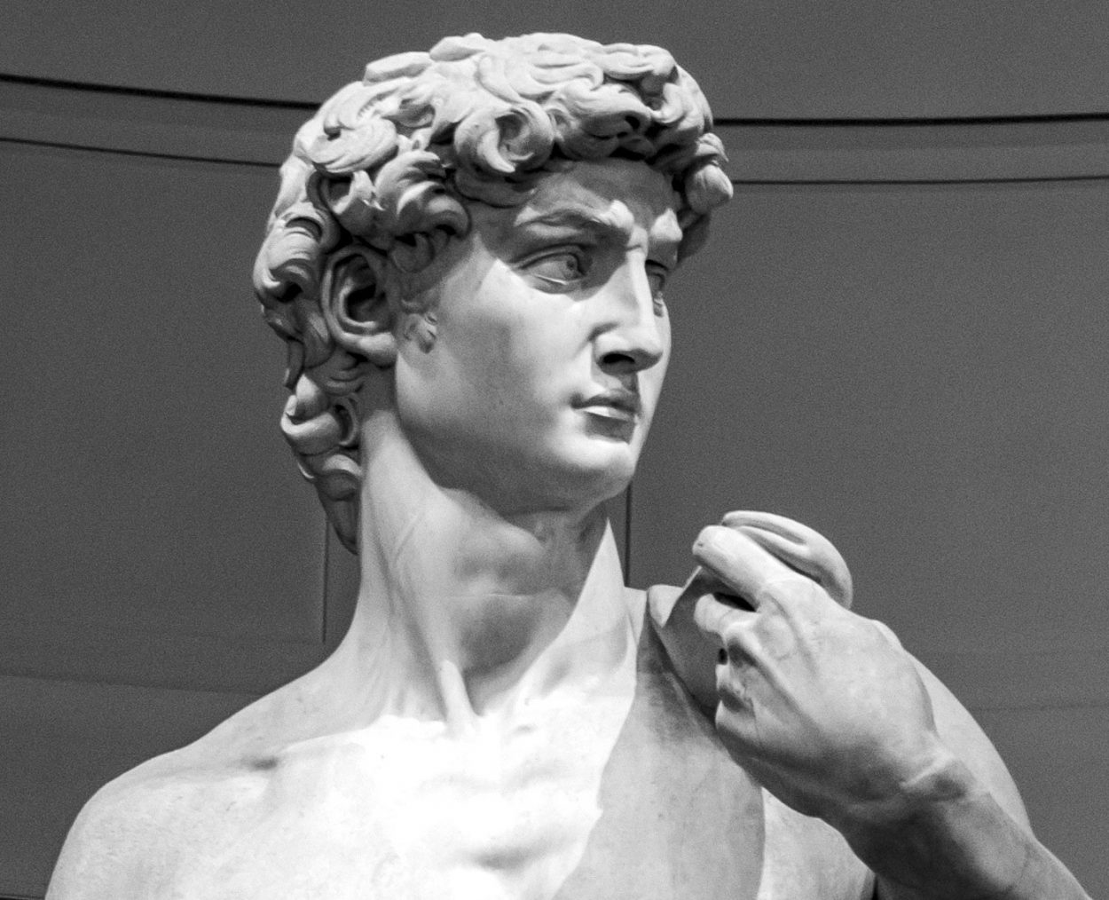 7 интересных фактов о скульптуре