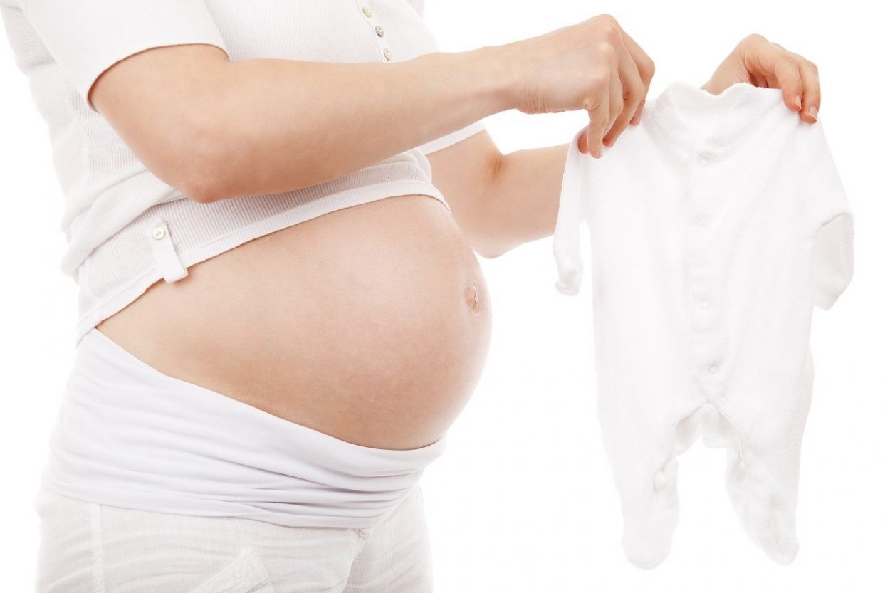 8 интересных фактов о беременности