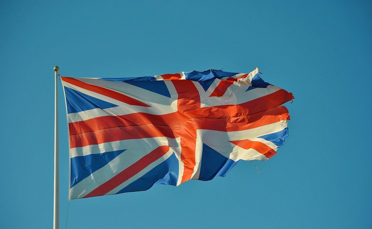 10 интересных фактов о Великобритании (часть 2)