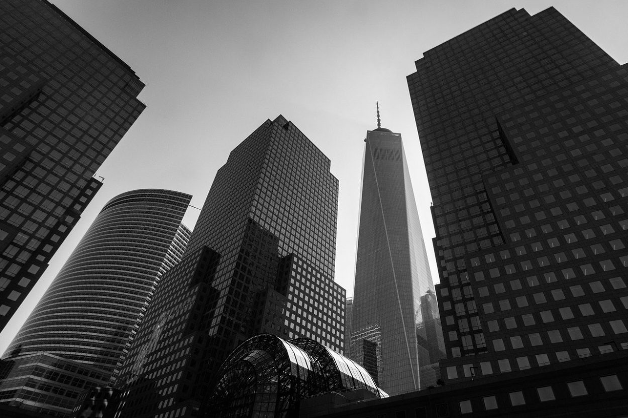 10 интересных фактов о Нью-Йорке