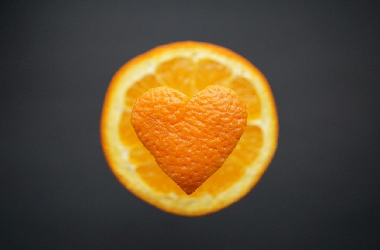 Какого цвета апельсин на самом деле?  8 интересных фактов о цитрусовых фруктах