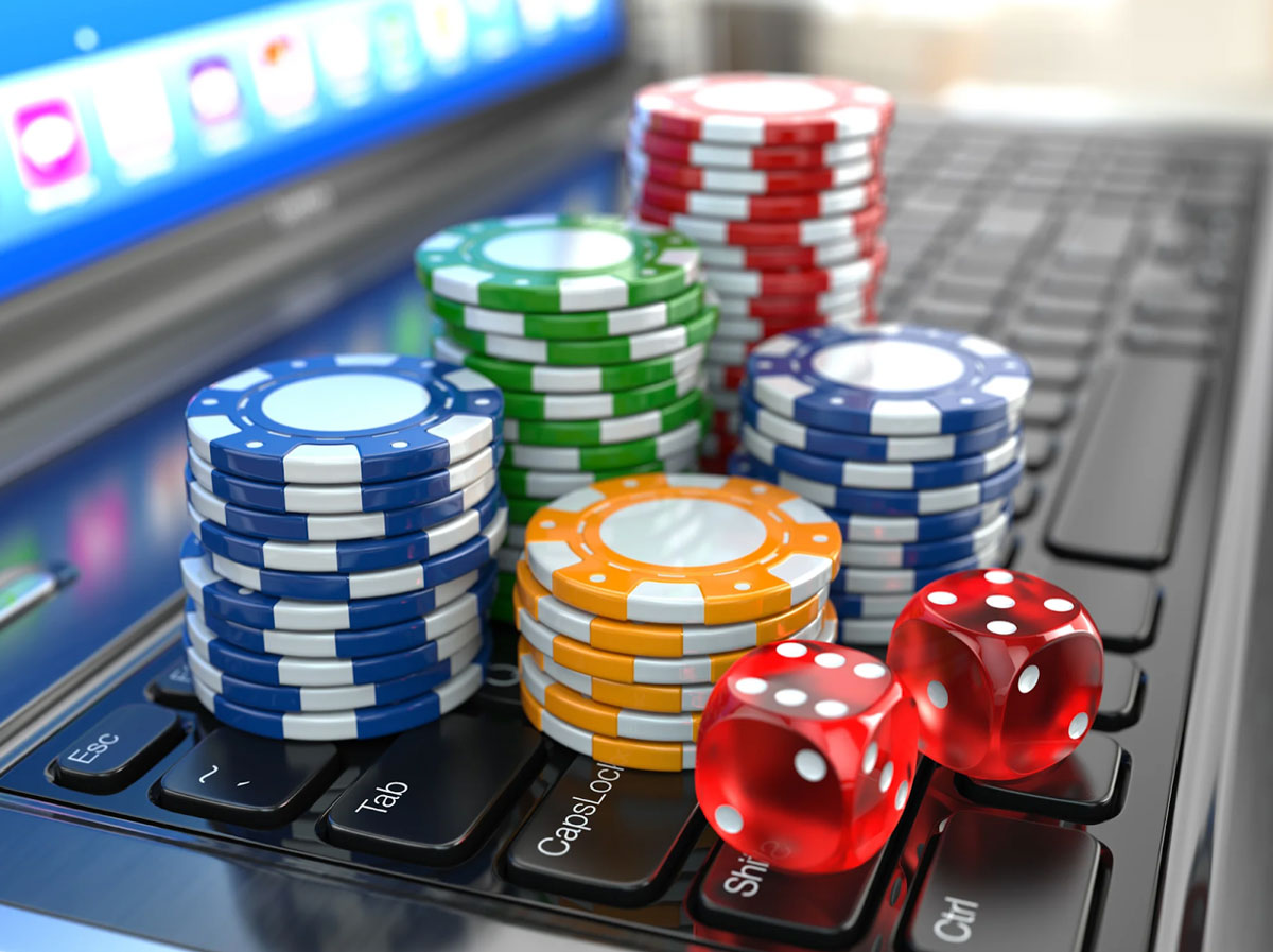 Как запустить казино казино онлайн с бонусом бесплатно