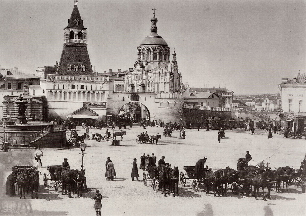 12 интересных коротких фактов о царской России