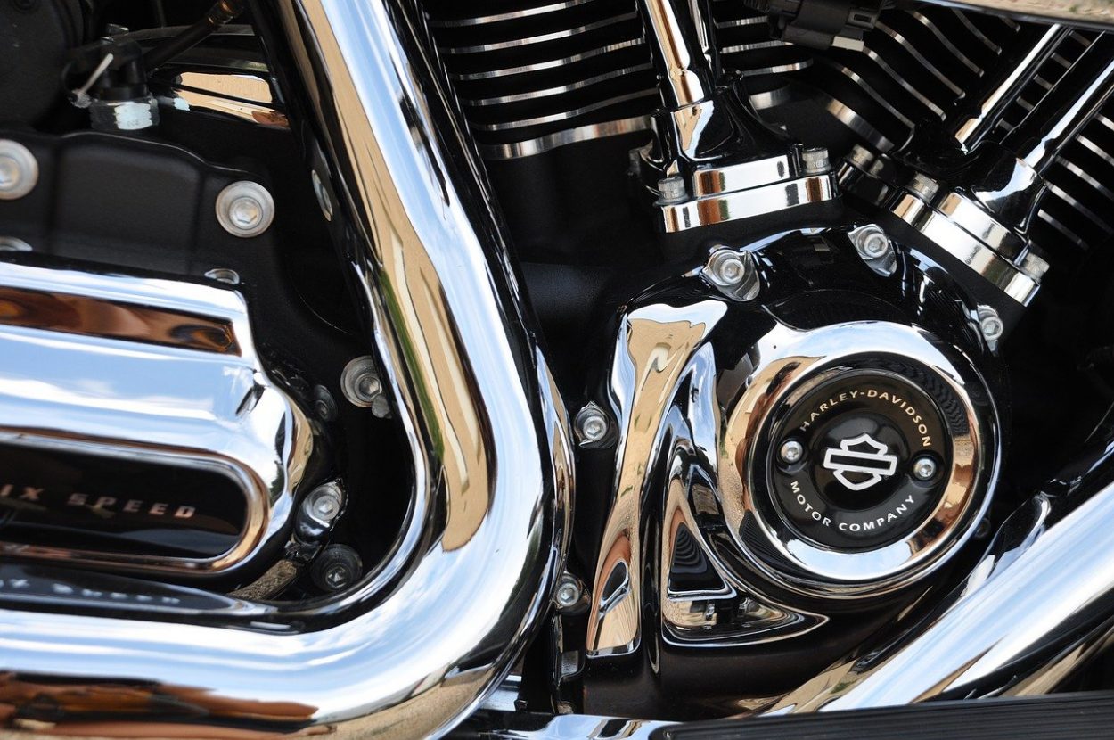 Несколько интересных фактов о чопперах — самых стильных мотоциклах