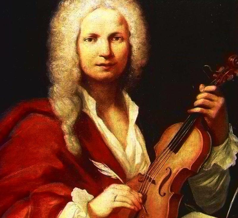 Антонио Вивальди: 10 интересных фактов из жизни великого композитора