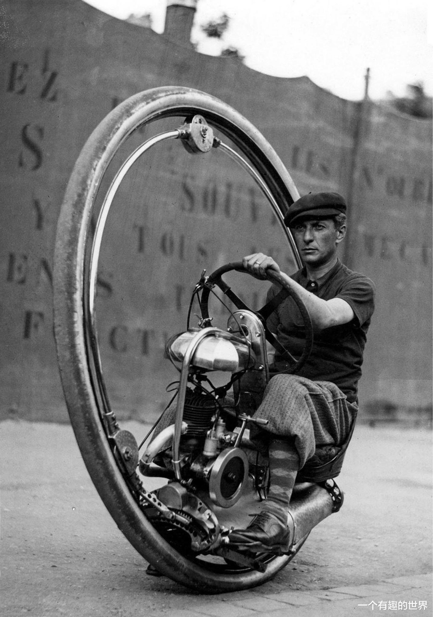 Невероятные Исторические Фотографии