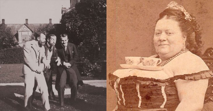 15 фото, доказывающих, что викторианская эпоха была куда веселее, чем ...