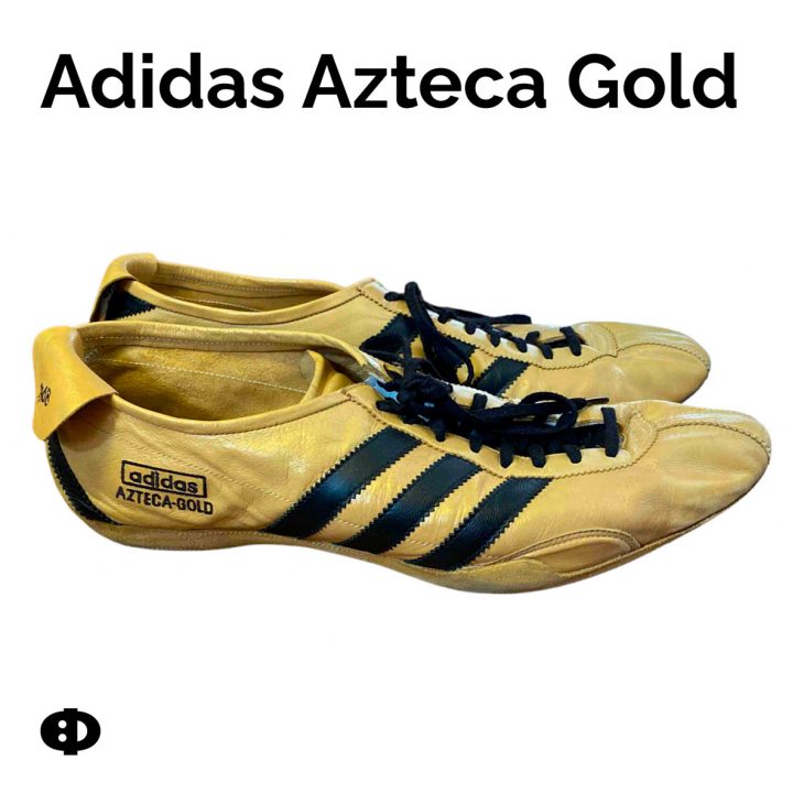 Как Nike «подколола» Adidas названием кроссовок