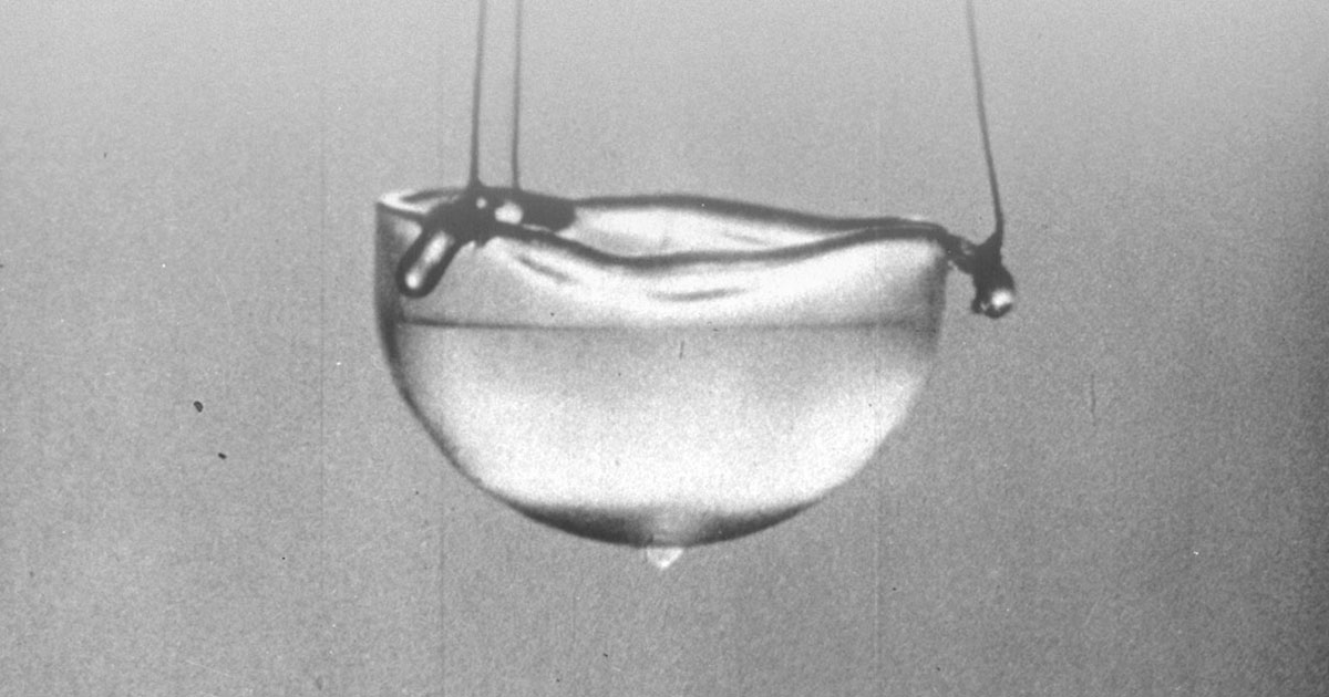 Сверхтекучий гелий