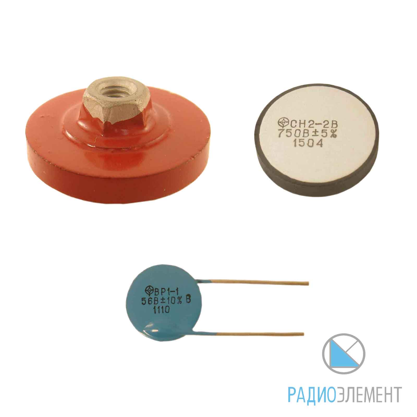 Как работает варистор и как понять, что он перегорел