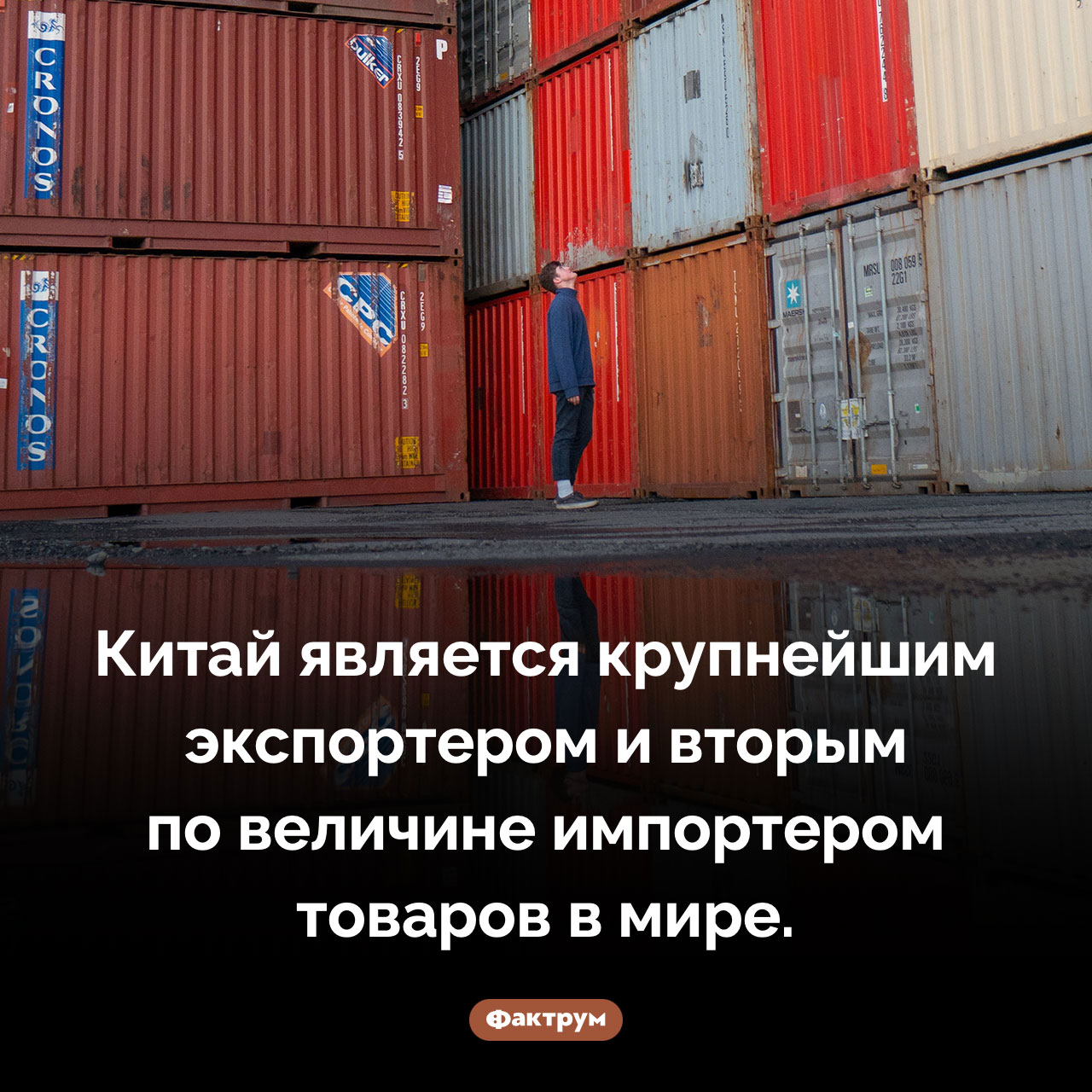 Экономика Китая