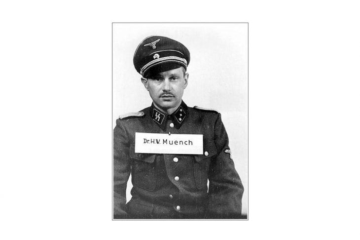 Интересные факты из истории