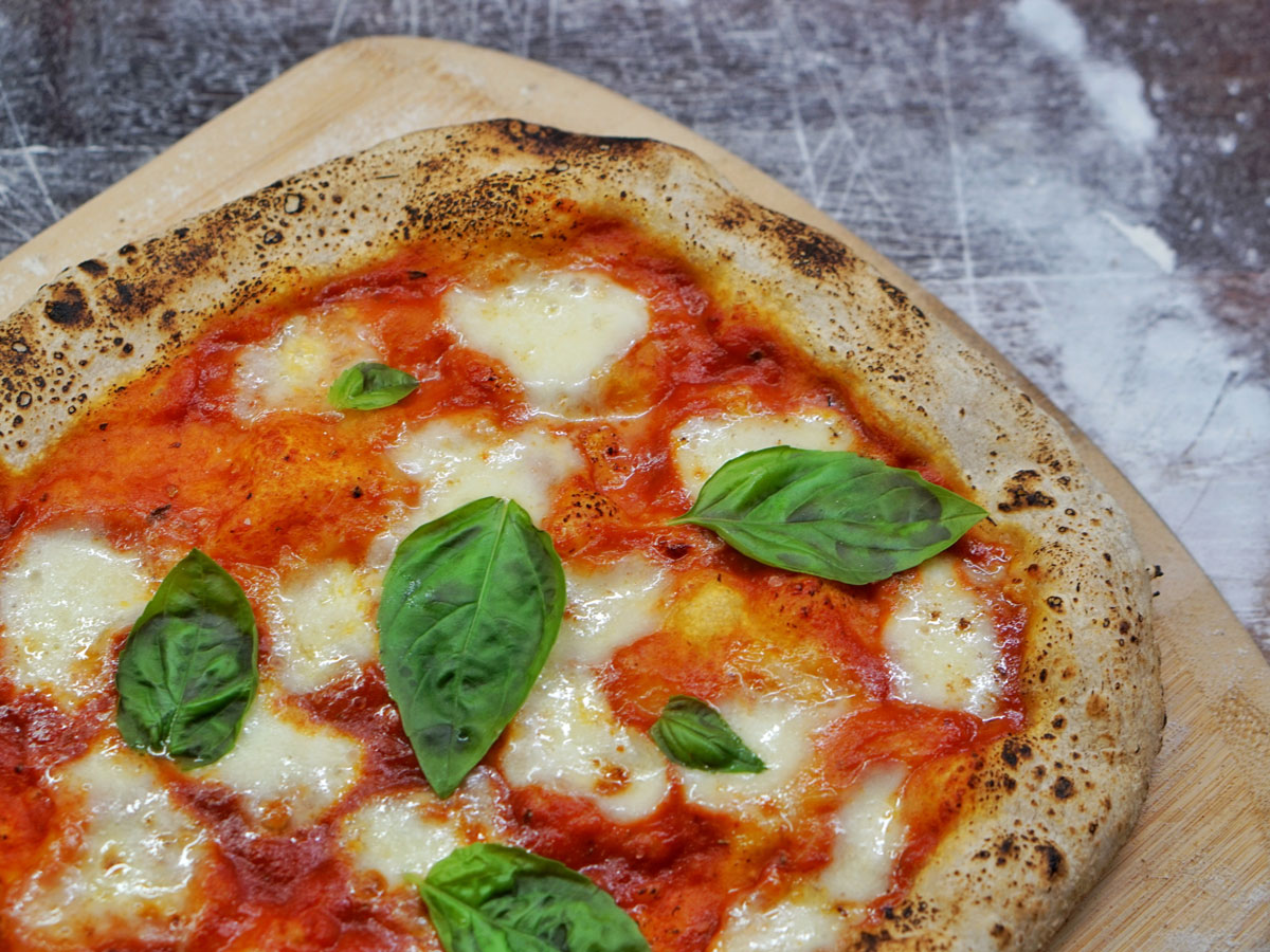 начинка классической итальянской пиццы фото 26