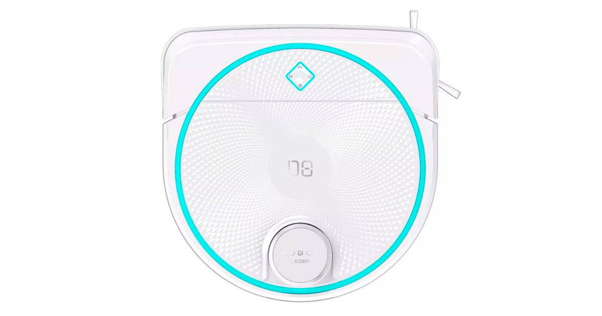 Как выбрать подходящий робот-пылесос